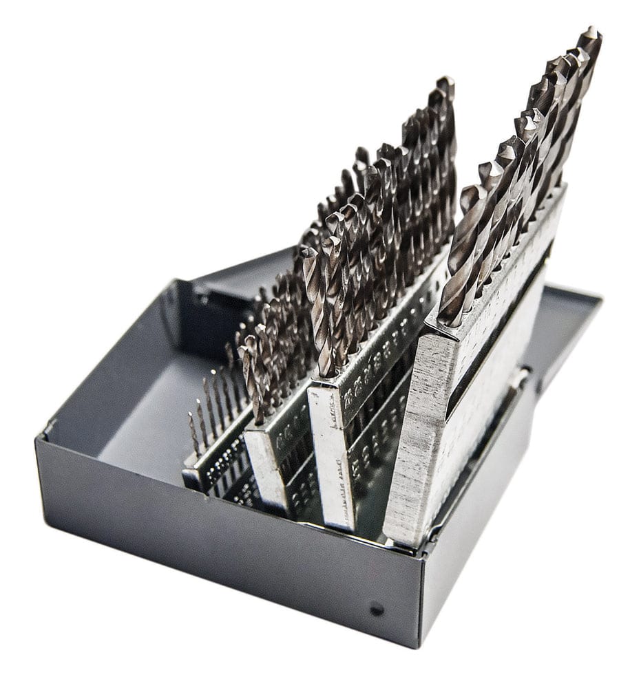 Century Drill and Tool 11427 #27 Wire Gauge Drill Bit