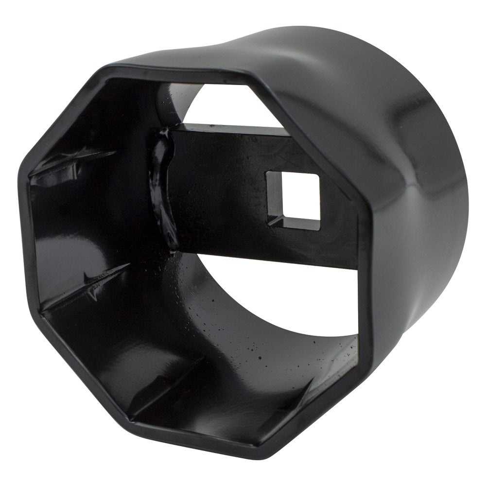 Lang Tools 1217 8-Point 4-3/8" Axle Nut Socket W/ 3/4" Drive