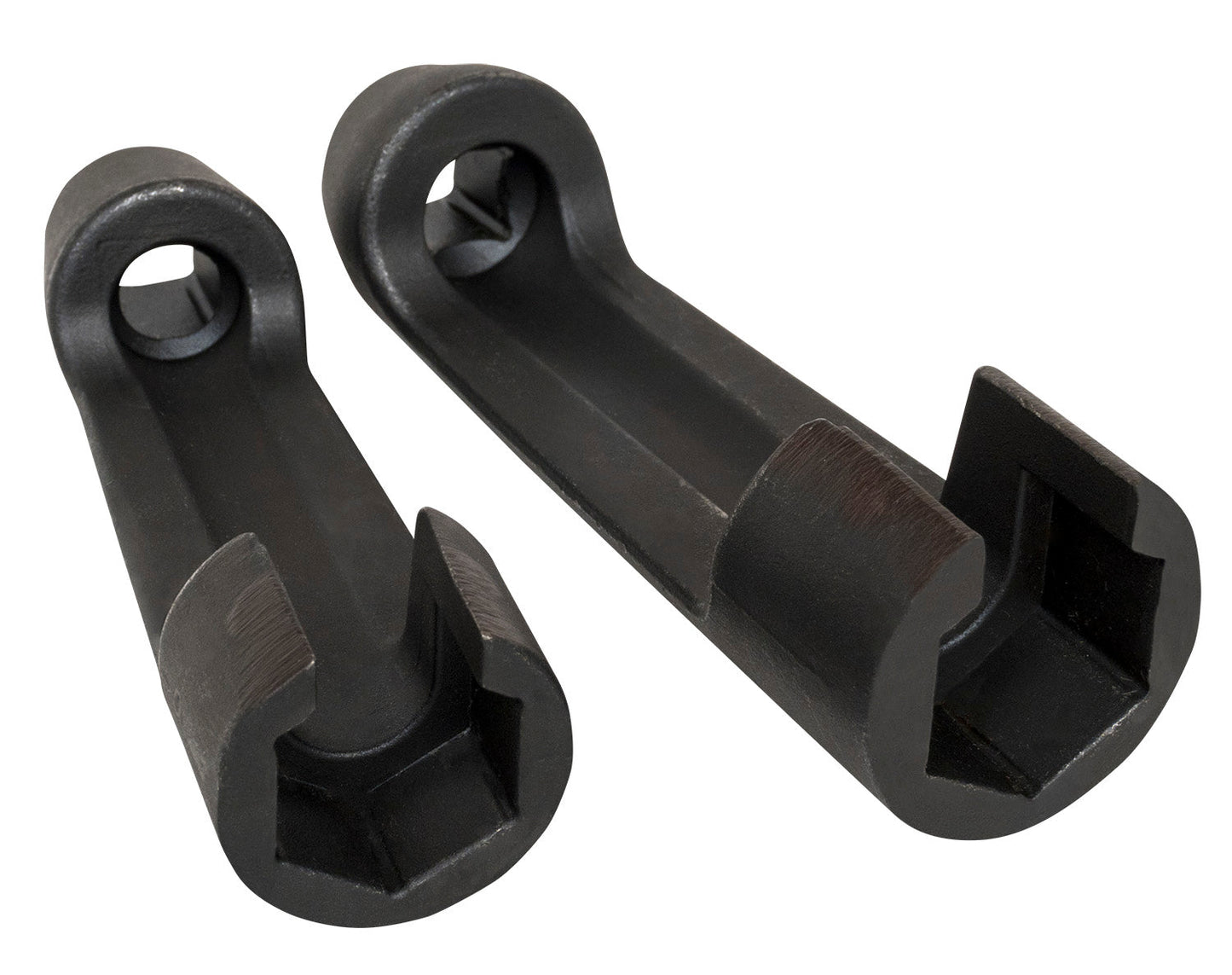 Lisle 12320 3/8" dr Fuel Line Socket Wrenches for Cummins ISX / ISB 19mm & 22mm