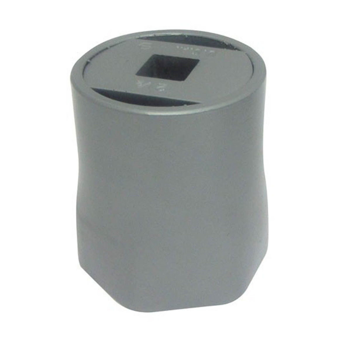 Lang 1232 2-7/8" 6 Point Hex Locknut Socket