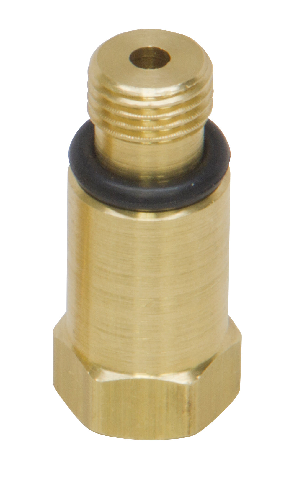 Lisle 20540 12mm Spark Plug Adapter for Compression Tester