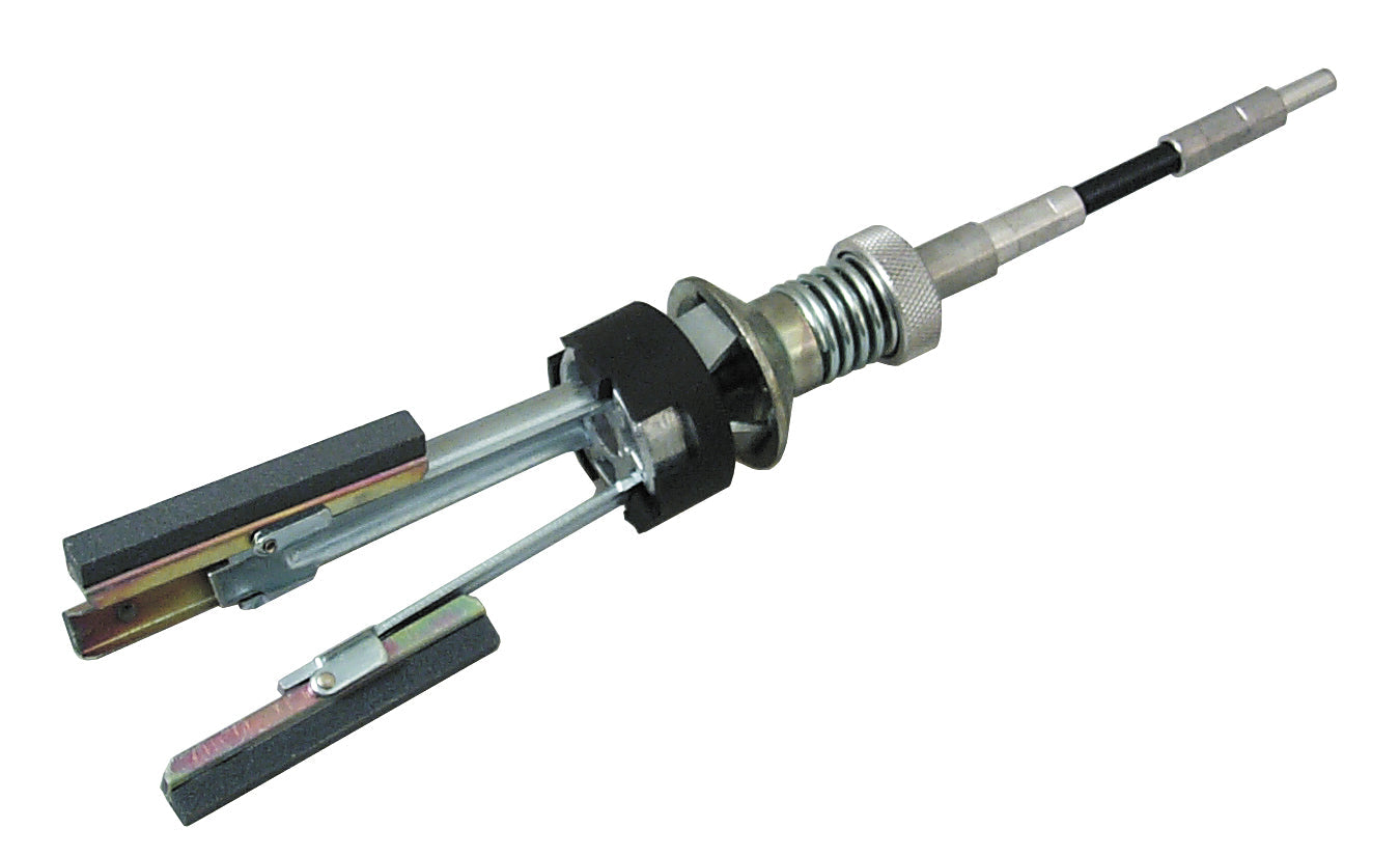 Lisle 23500 Stone-Type Glaze Breaker 2" to 7"