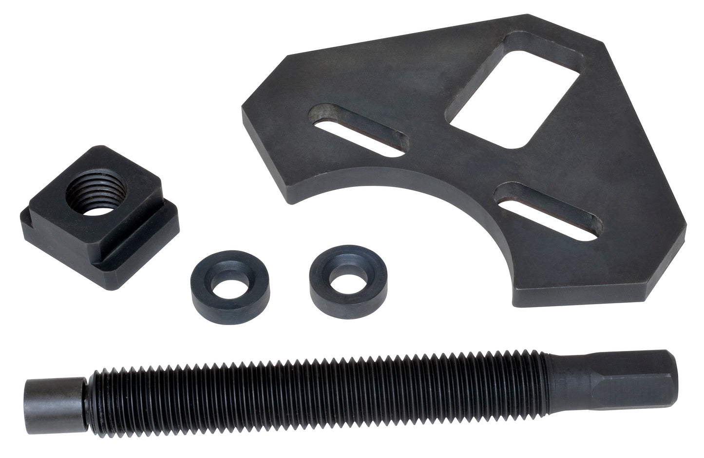 Lisle 40100 Hub Remover