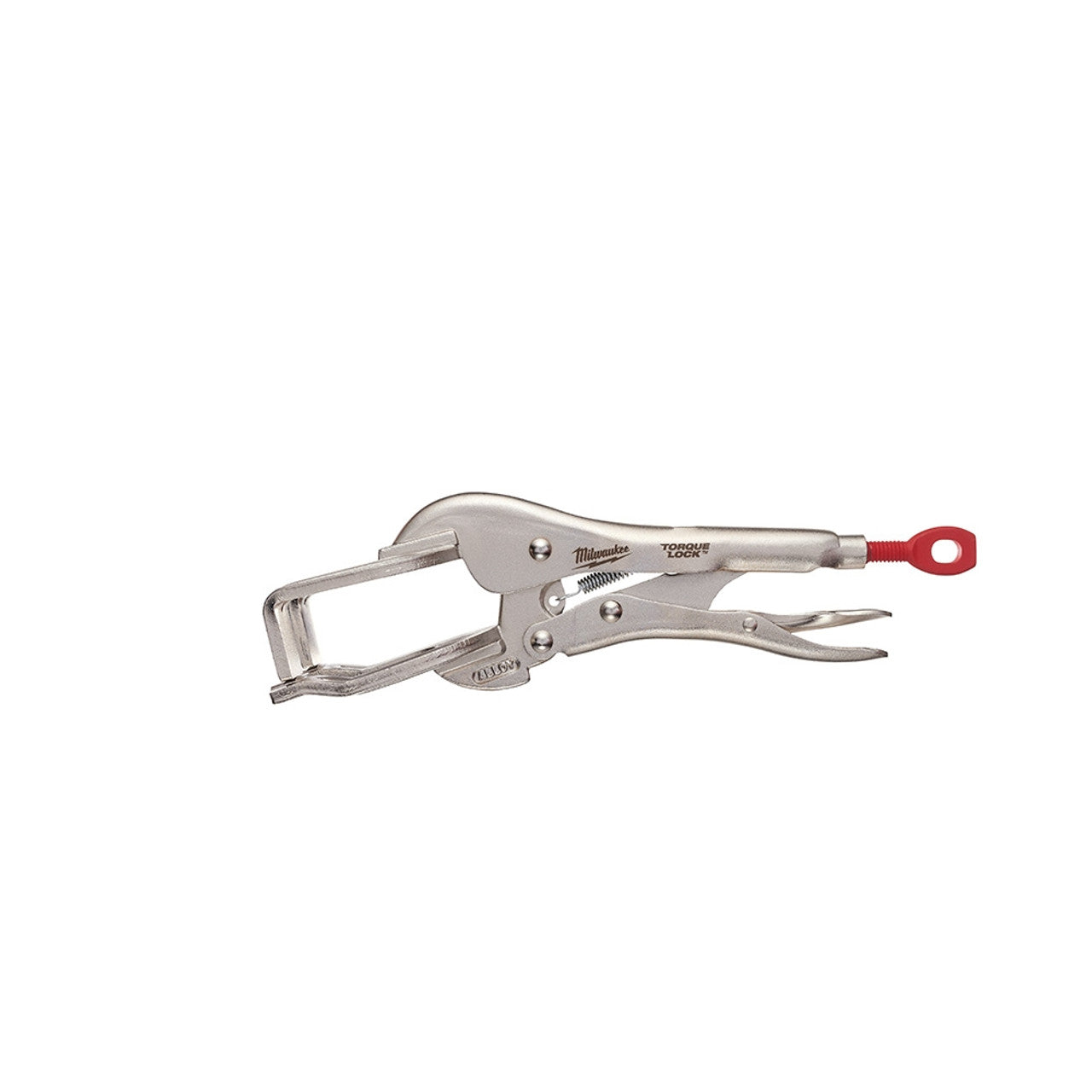 Milwaukee 48-22-3543 9 in. Locking Welding Clamp