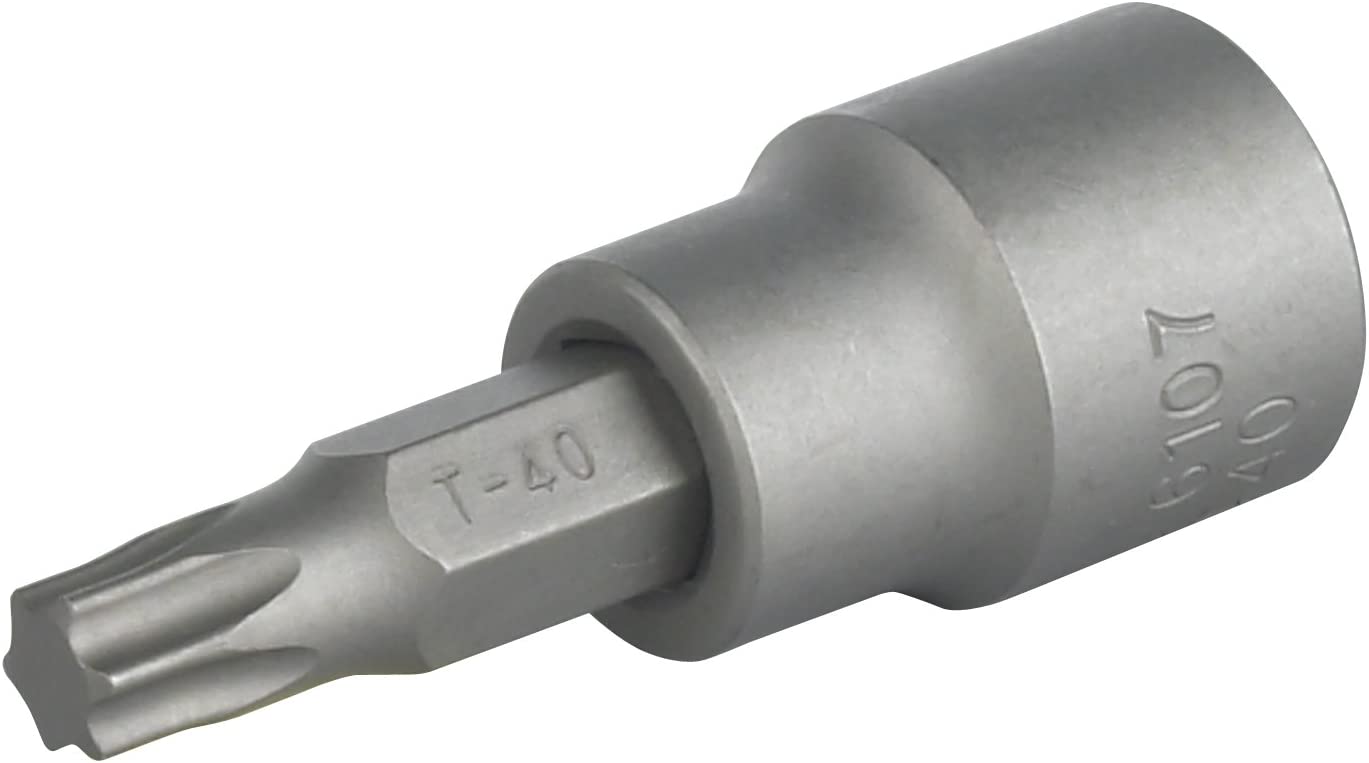 OTC 6107 3/8" Drive T40 Torx Bit Socket