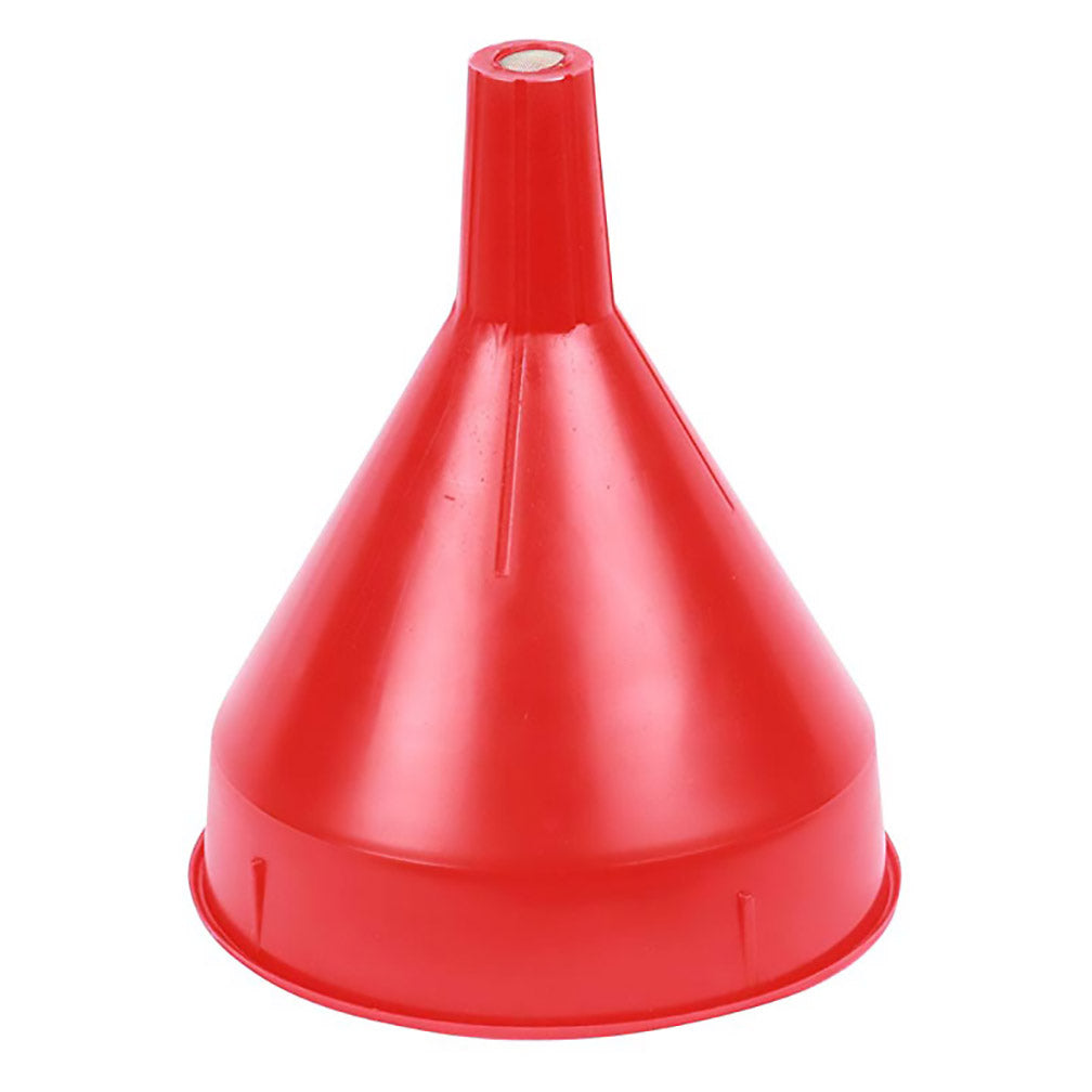 PlewsLubriMatic 75064 1.5 QT Plastic Funnel CBM Tools