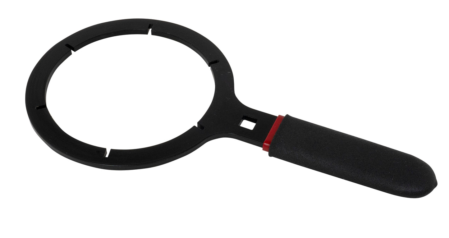 Lisle 61140 Diesel Filter Wrench for Ford Transit