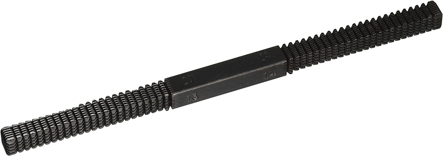 CTA Tools 8233 SAE Thread Restoring File