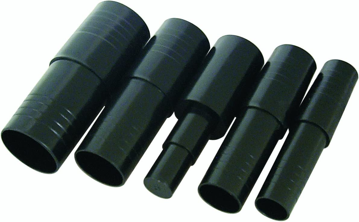 Lisle 23400 5pc Transmission / Transaxle Plug Set
