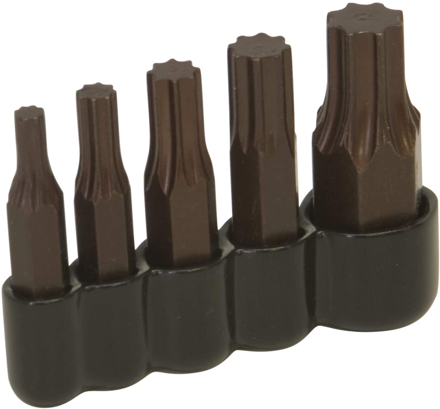 Lisle Tools 62900 Bolt Extractor Set CBM Tools