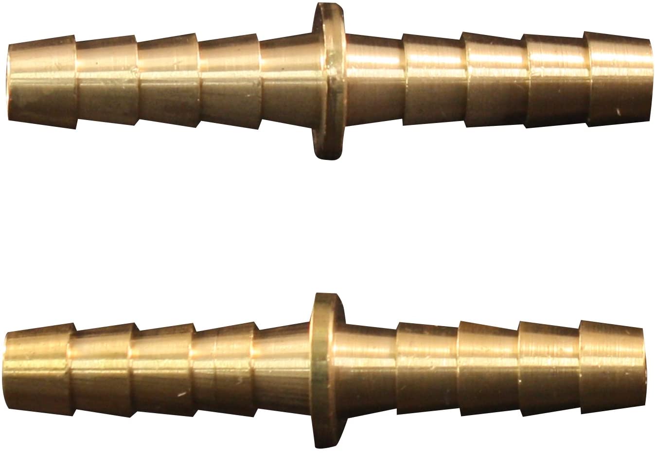 Milton S-640 1/4" I.D. Hose Mender Fitting