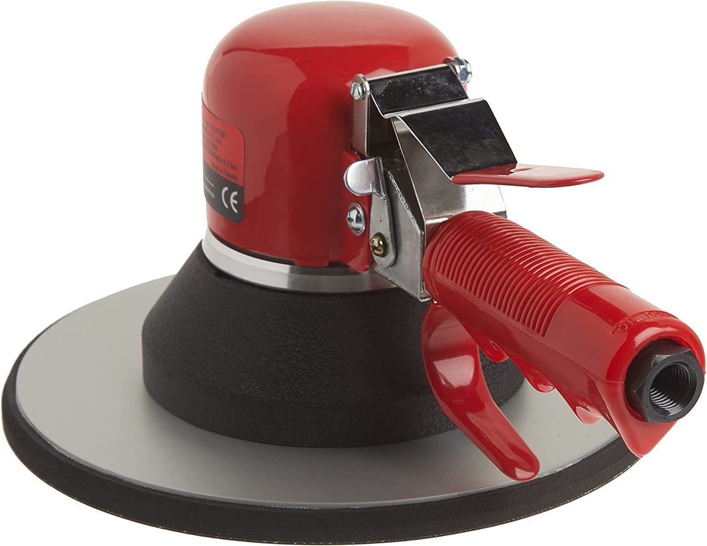 Ingersoll Rand 328B Dual-Action Geared Automotive Body Air Sander "Mud Hog"