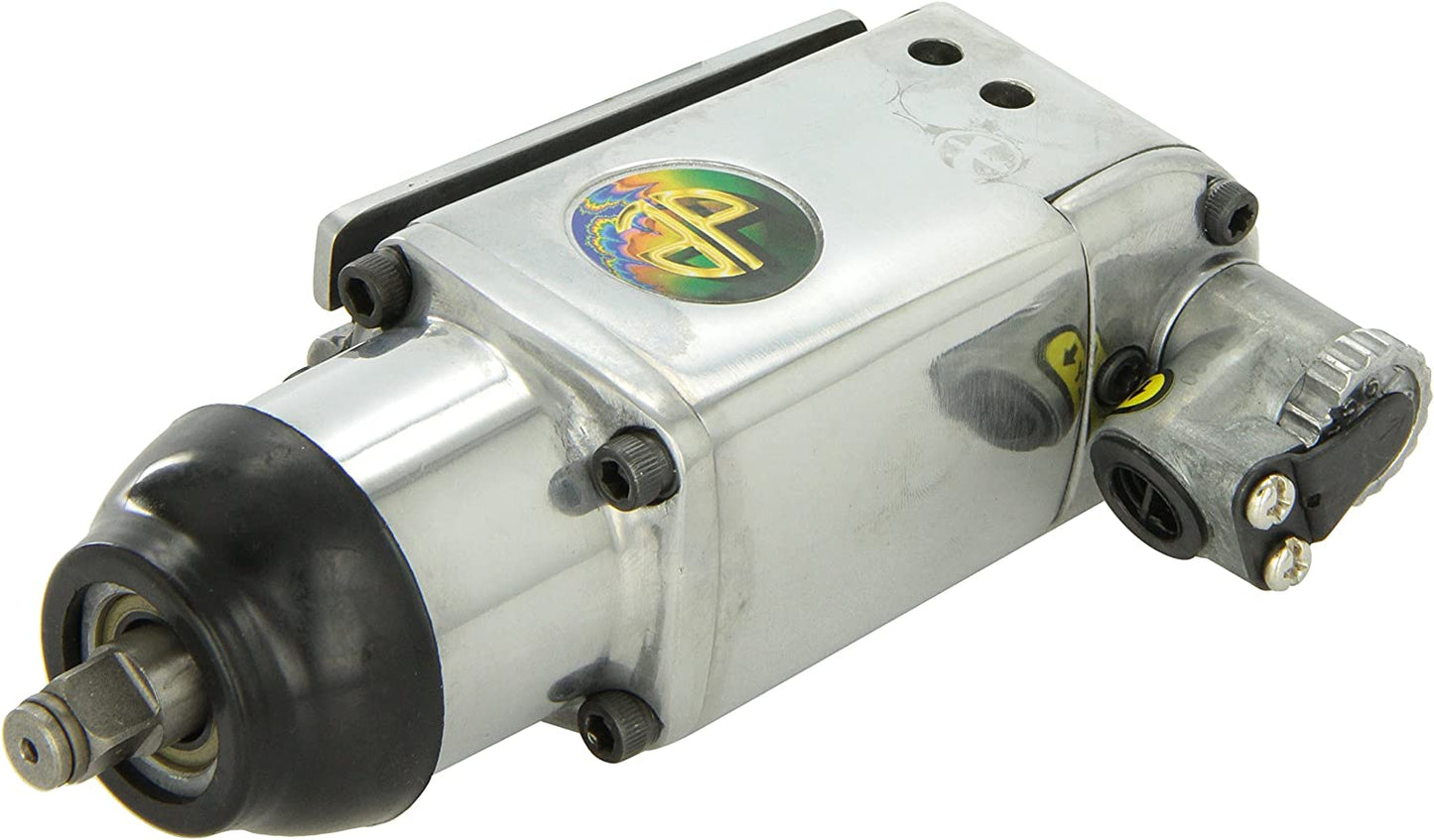 Astro Pneumatic 136E 3/8" Dr. Butterfly Impact Wrench