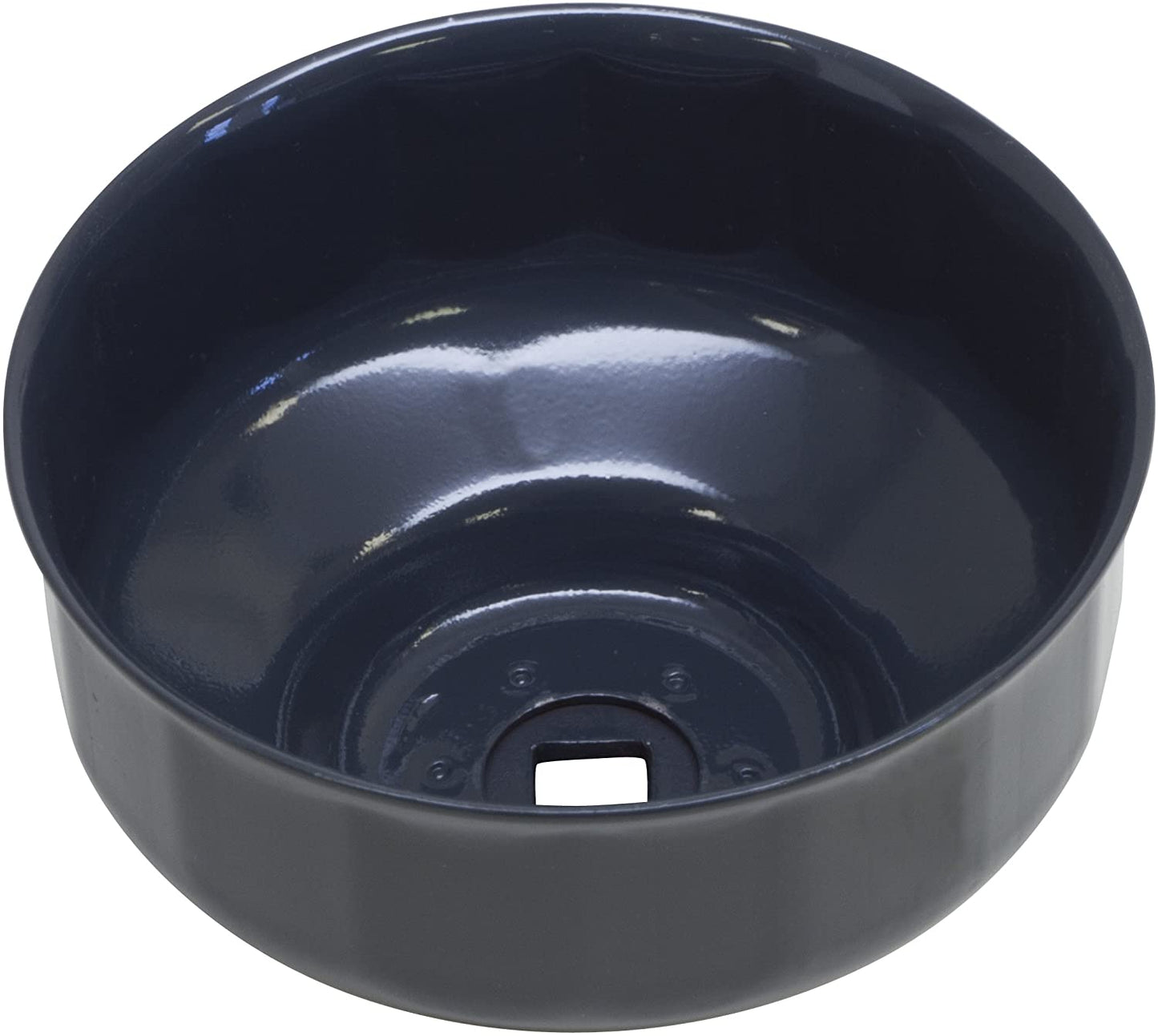 Lisle 61660 86mm 16 Flute End Cap Filter Wrench