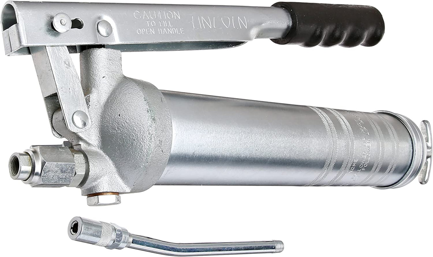 Lincoln 1013 Dual Pressure Heavy Duty Grease Gun