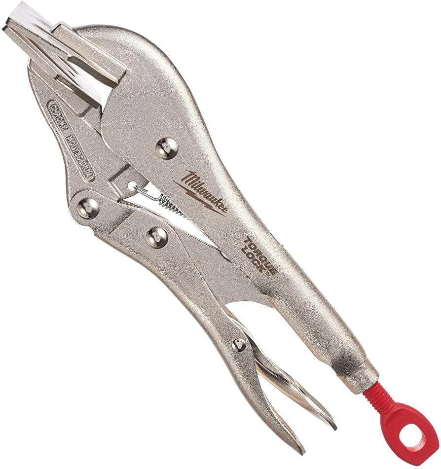 Milwaukee 48-22-3540 Locking Seamer Sheet Metal Pliers Tool