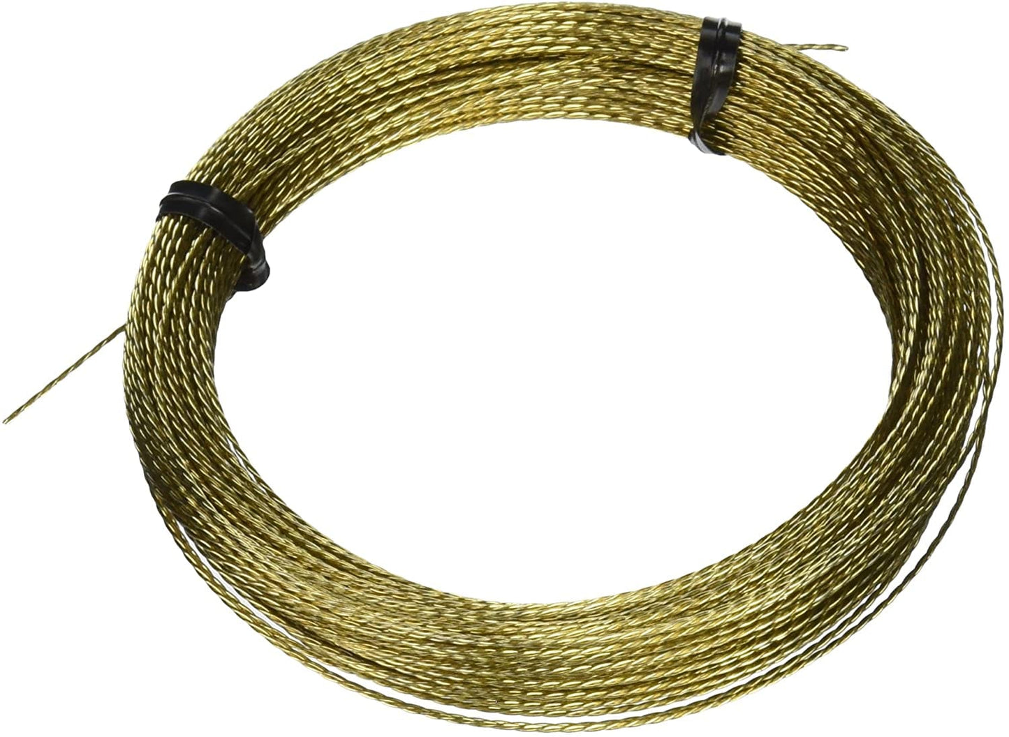 Tool Aid 87425 Braided, Golden Windshield Cut-Out Wire