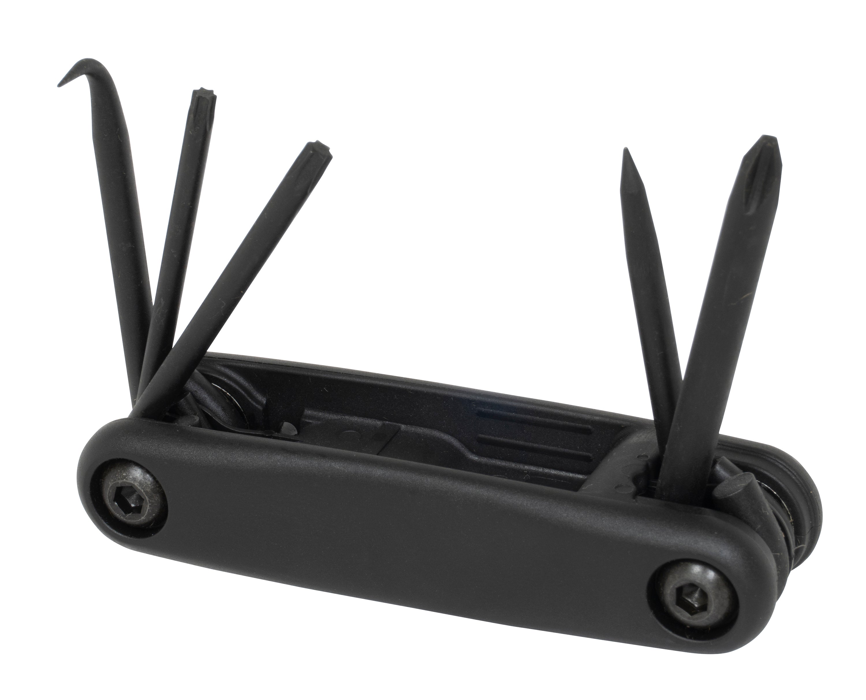 Lisle 83590 All in One Mirror Tool CBM Tools