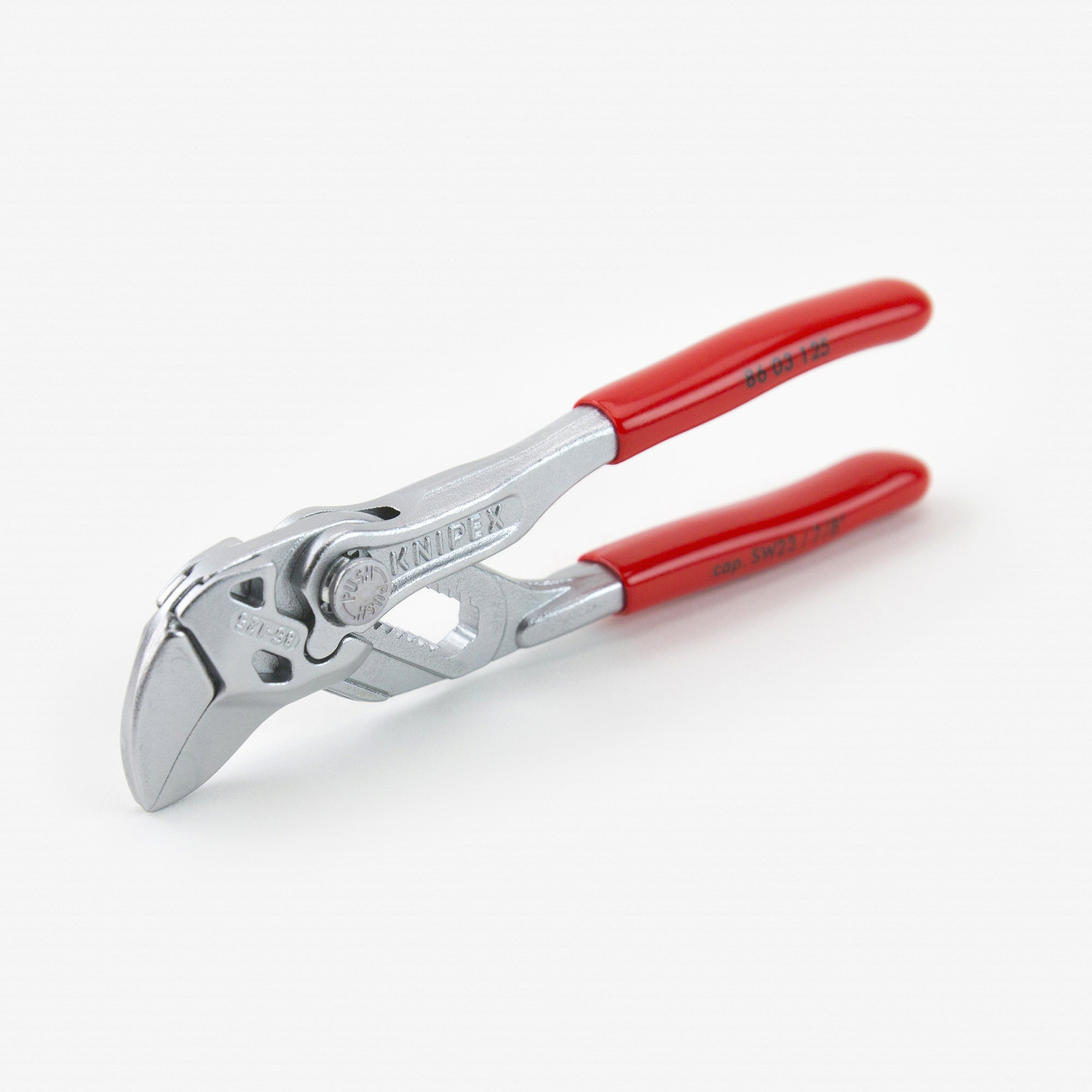 Knipex 86 03 300 SB Pliers Wrenches 11,81'' in Blister Packaging, 60mm Knipex 86 03 300 SB Pliers Wrenches 11,81'' in Blister Packaging, 60mm