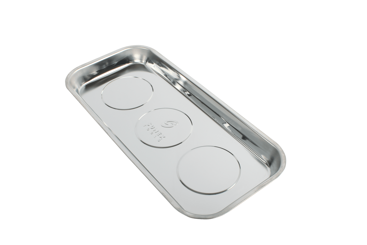 Sunex 8814 Mighty Mag 14" x 6.5" Magnetic Parts Tray