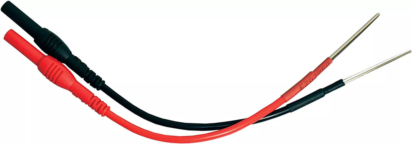 Electronic Specialties Inc 616 Spoon Probe Back Probers