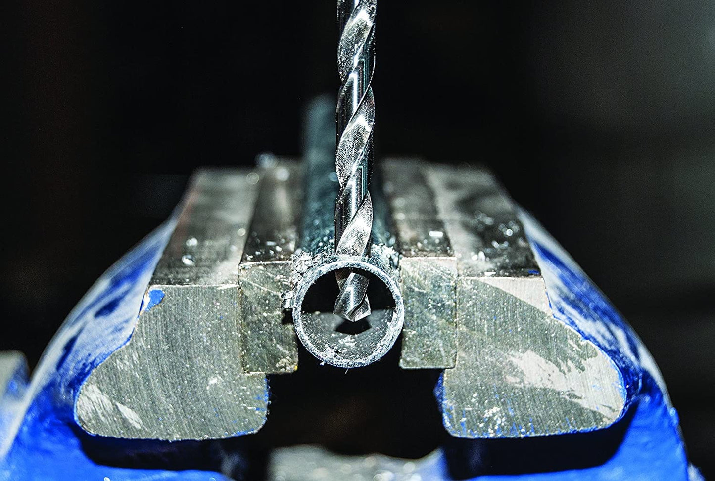 Century Drill and Tool 11459 #59 Wire Gauge Drill Bit