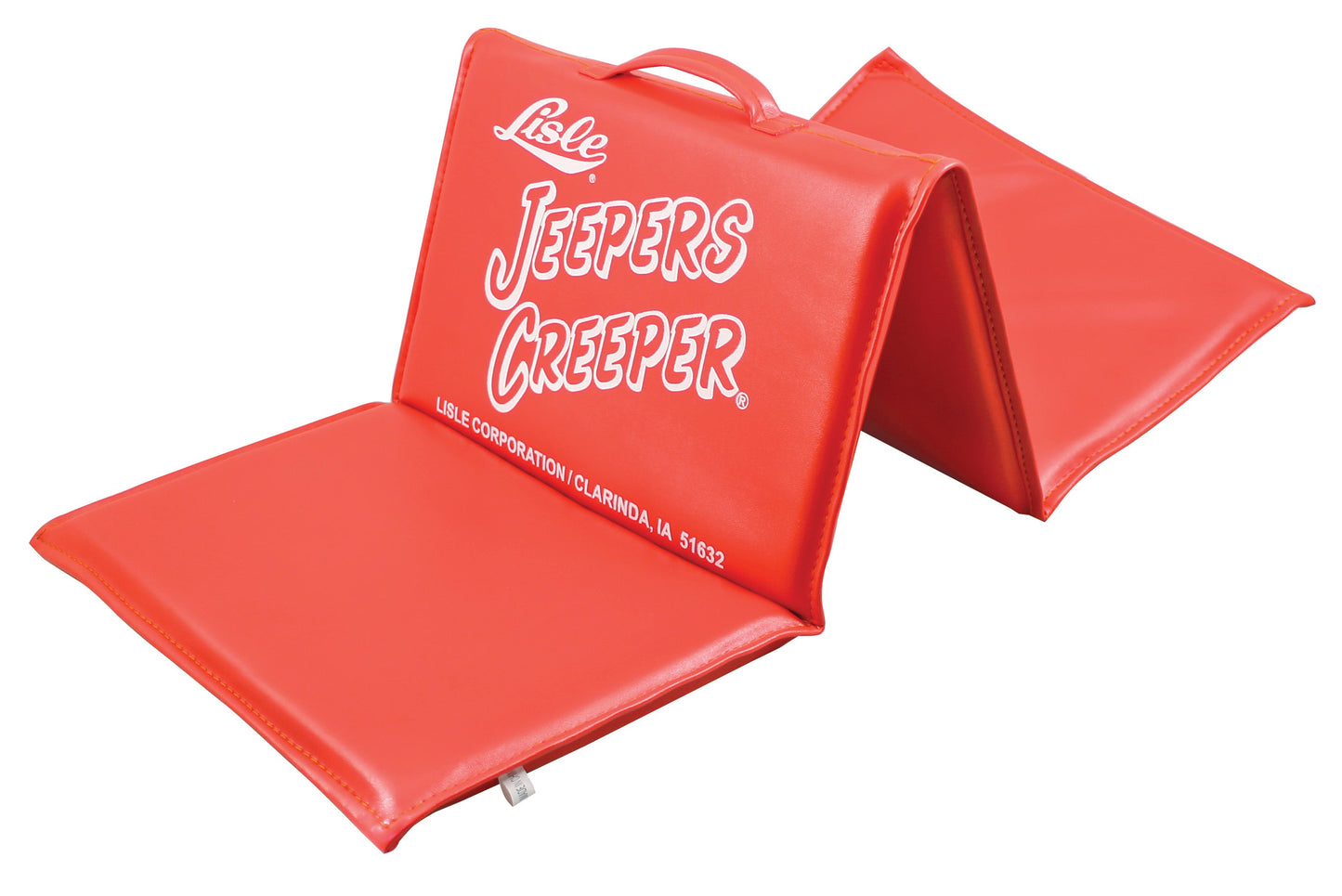 Lisle 95002 Fold-Up Padded Vinyl Creeper