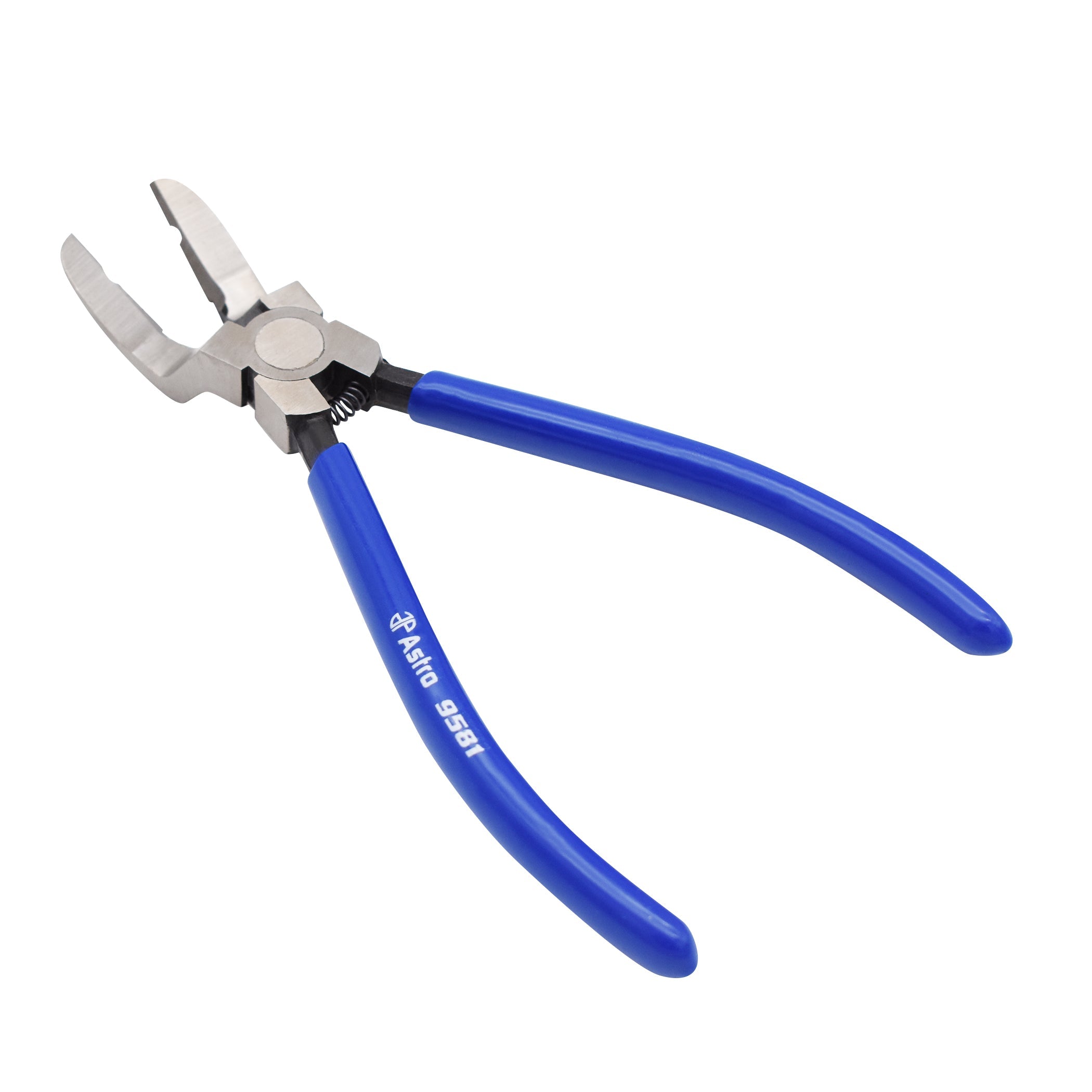 Sunex 16 Curved Needle Nose Pliers