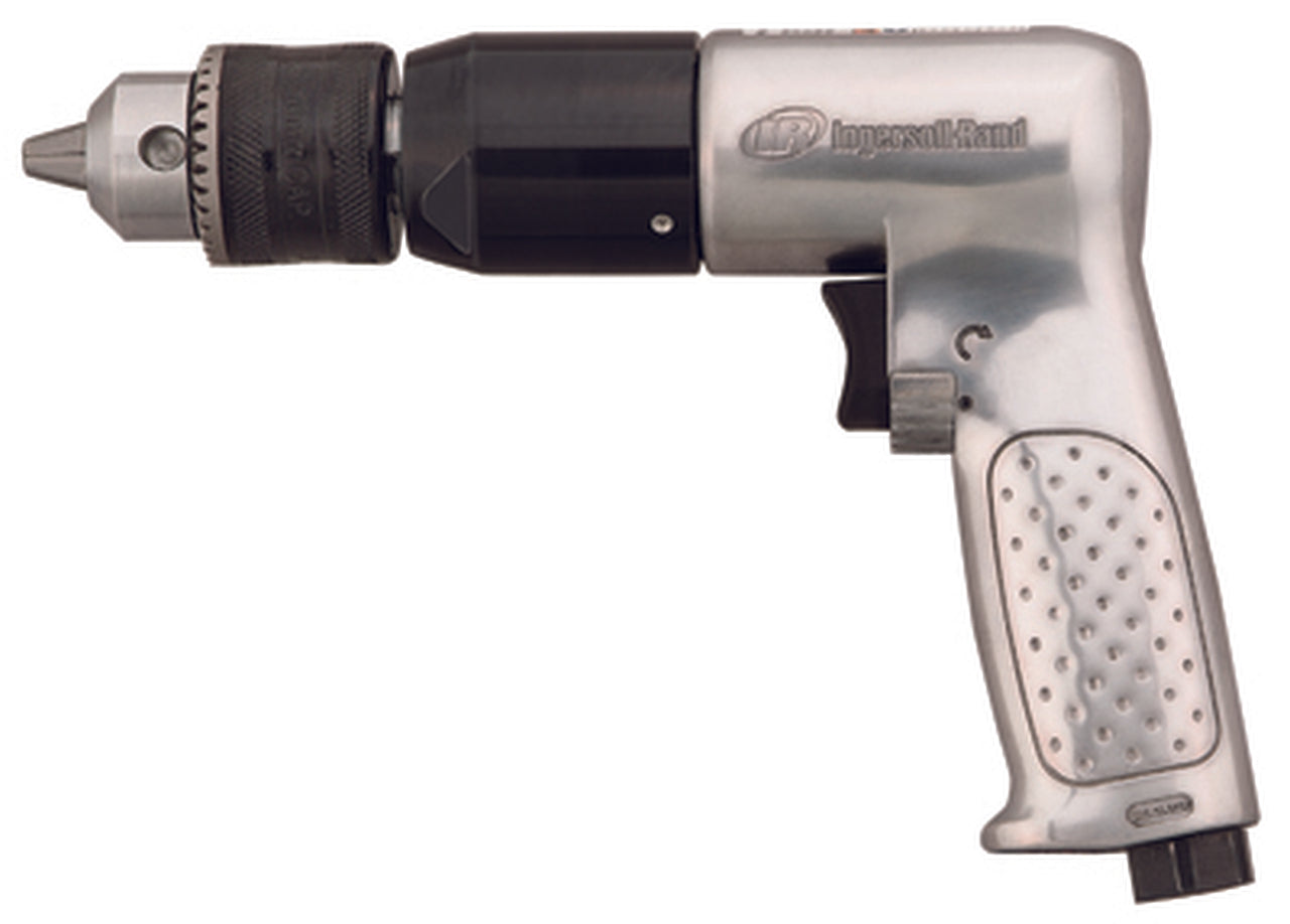 Ingersoll Rand 7803RA 1/2" Reversible Air Drill