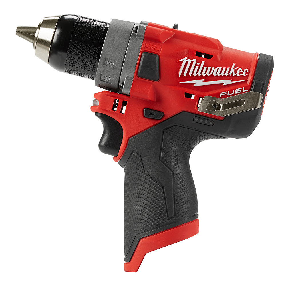Milwaukee 2503-20 M12 Fuel 1/2" Cordless Drill Driver BARE TOOL