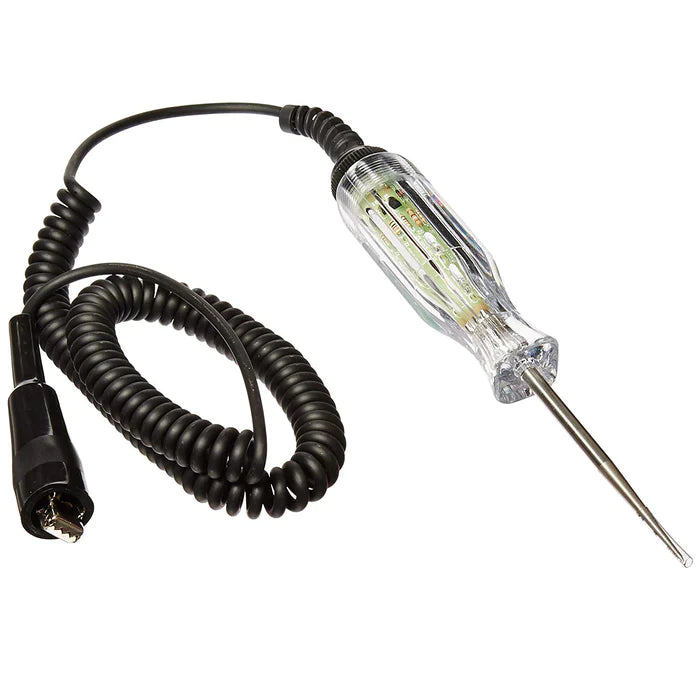 S & G Tool-Aid 28200 12/24/42 Volt Circuit Tester