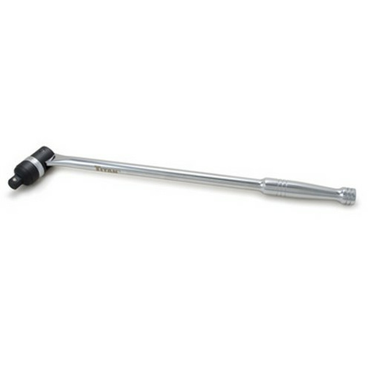 Titan 12024 1/2" Drive 24 in. Ratcheting Breaker Bar