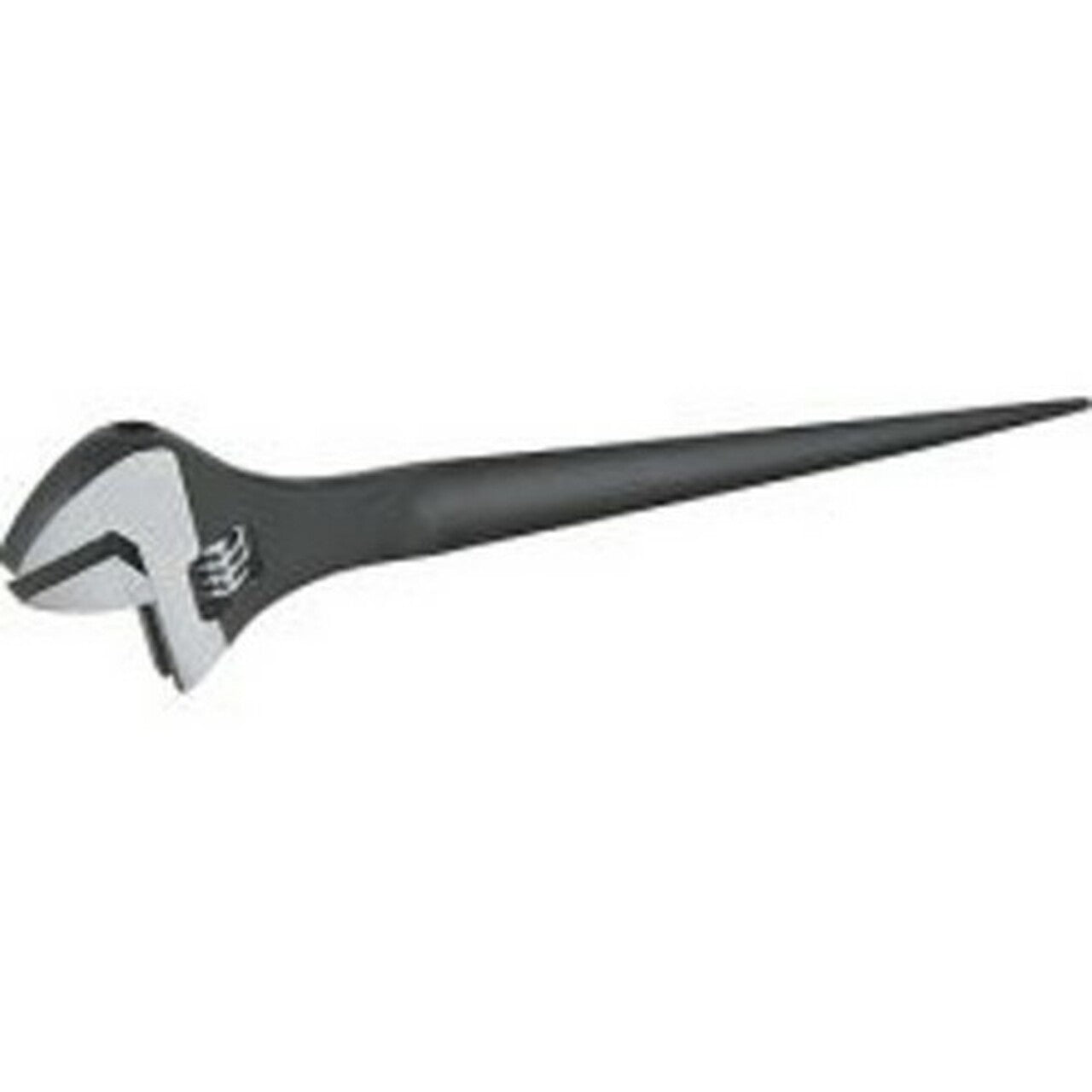 Titan 216 16" Long Adjustable Construction "Spud" Wrench