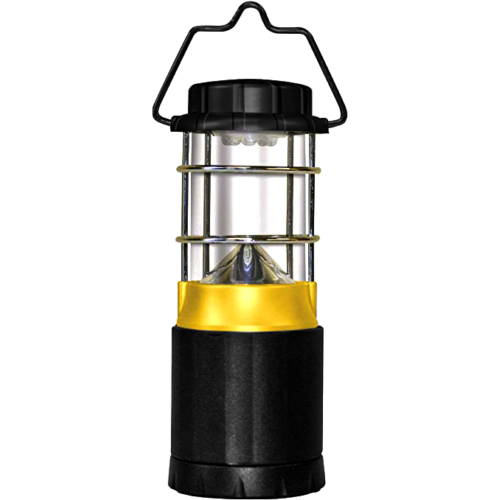 Coast 7040 LED Emergency Area Light | 30 Hour Run Time