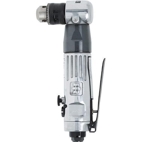 Ingersoll Rand 7807R 3/8" Reversible Right Angle Air Drill