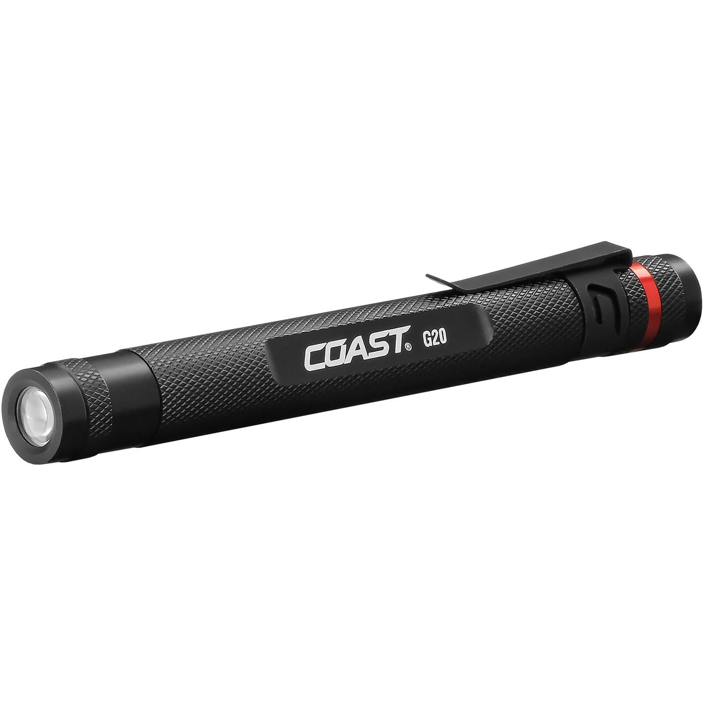 Coast Products 19304 G20 LED Penlight BLACK