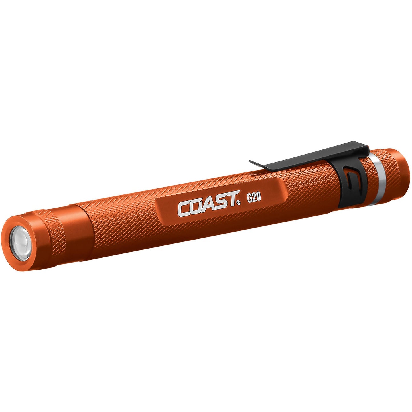 Coast Products 21508 G20 LED Penlight ORANGE