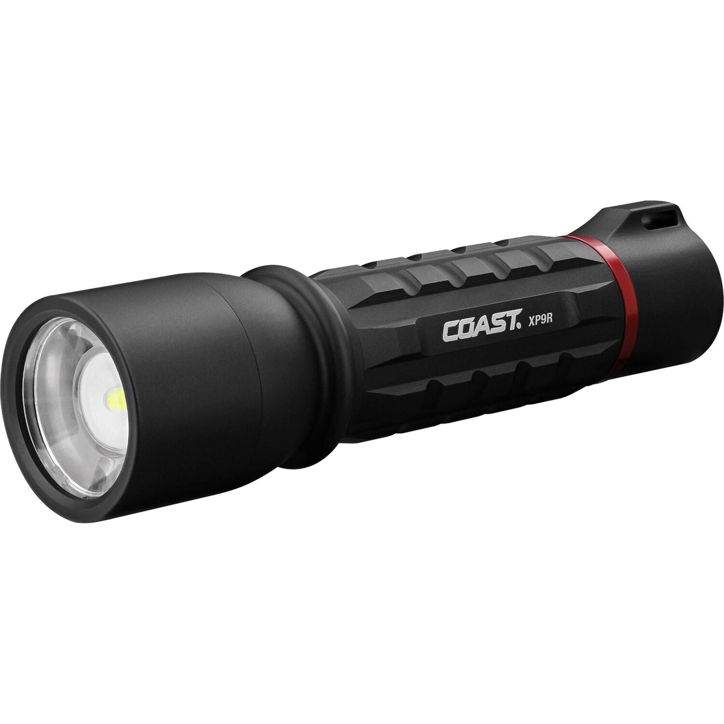 Coast XP9R 1000 Lumen Dual Power Rechargeable Flashlight