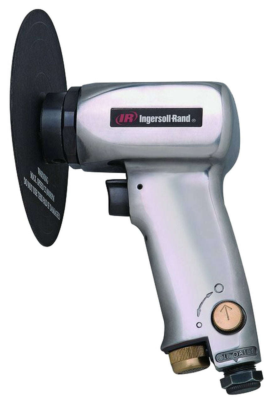 Ingersoll Rand 317A 5" High Speed Air Sander