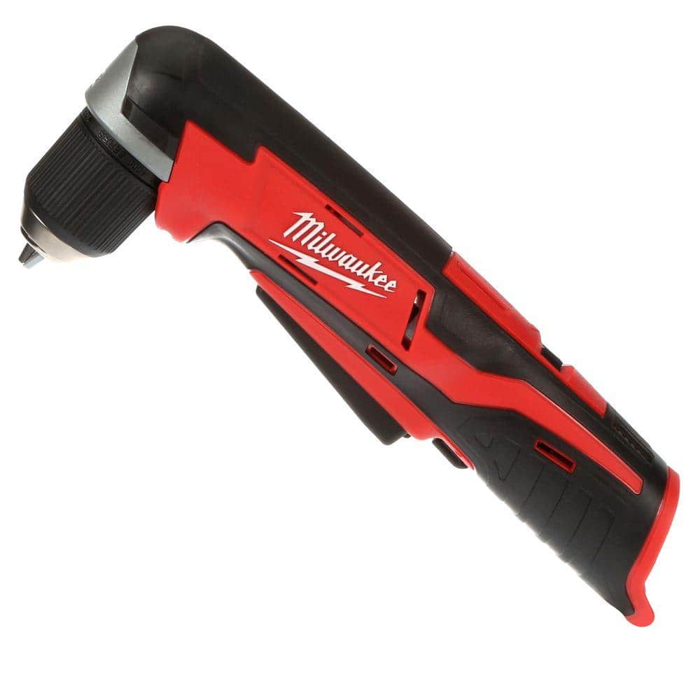 Milwaukee 2415-20 M12 3/8 Right Angle Drill Driver Bare Tool