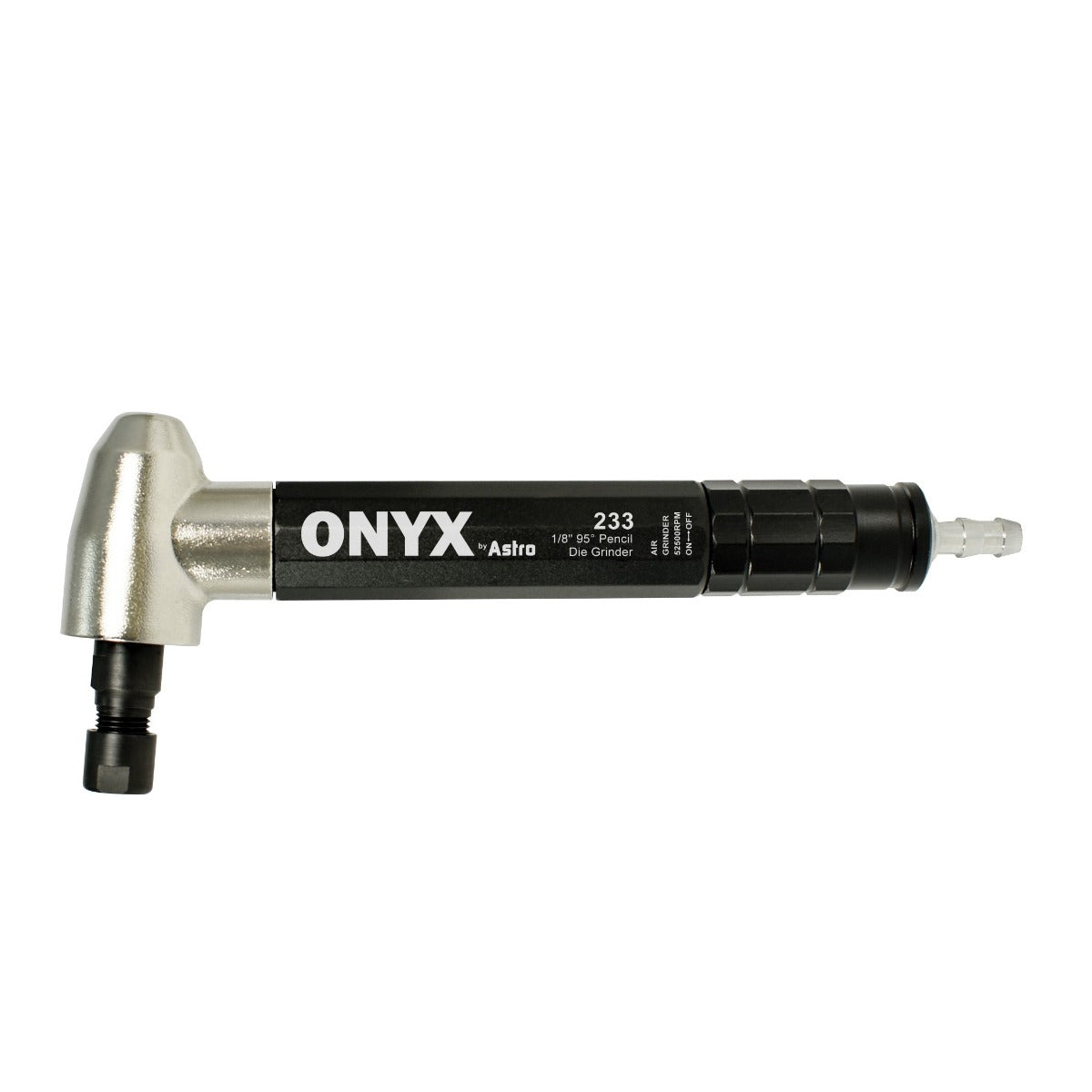 Astro Pneumatic 233 ONYX 1/8 95?????¬? Pencil Angle Die Grinder