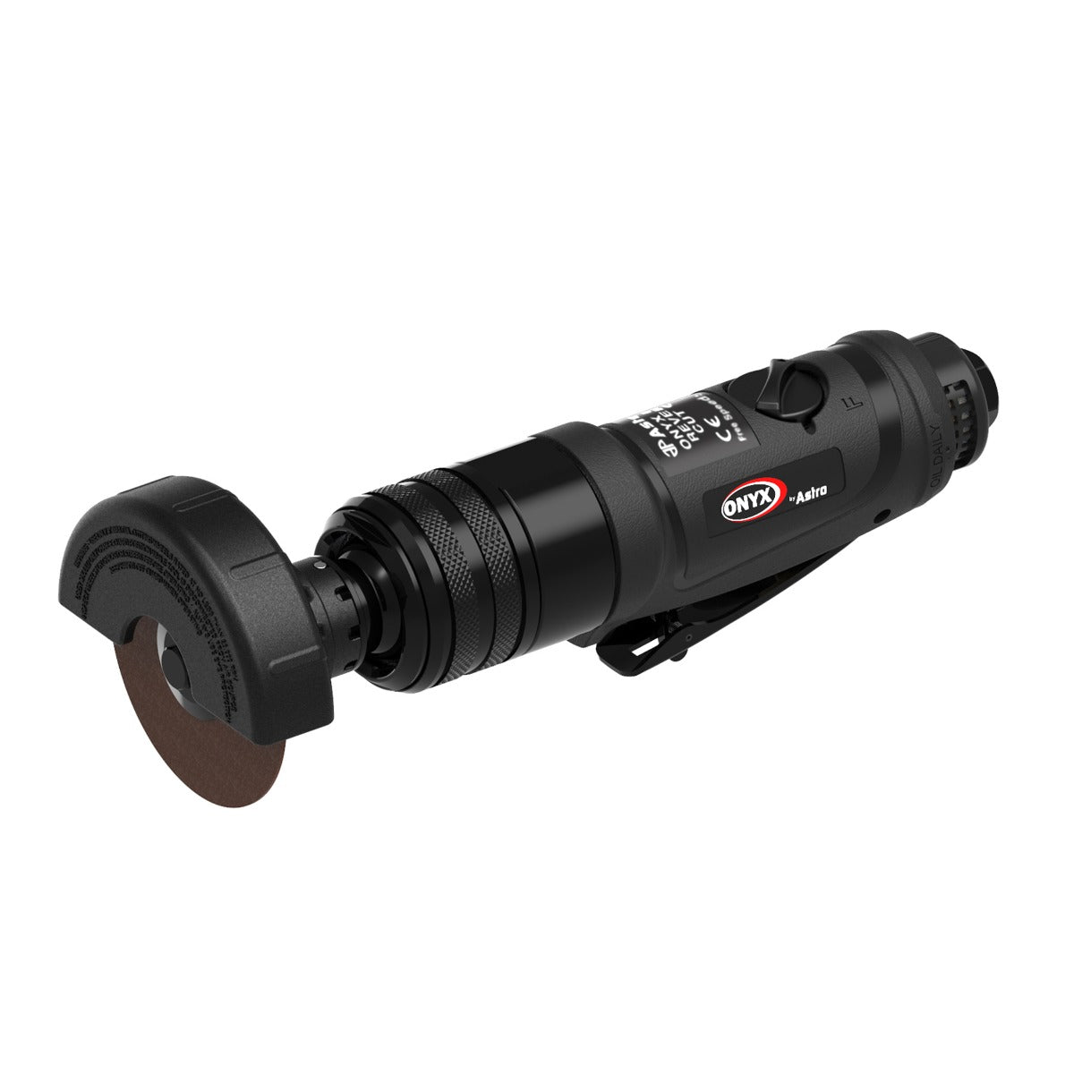 Astro 408 Flex Head Reversible Air Cut-Off Tool