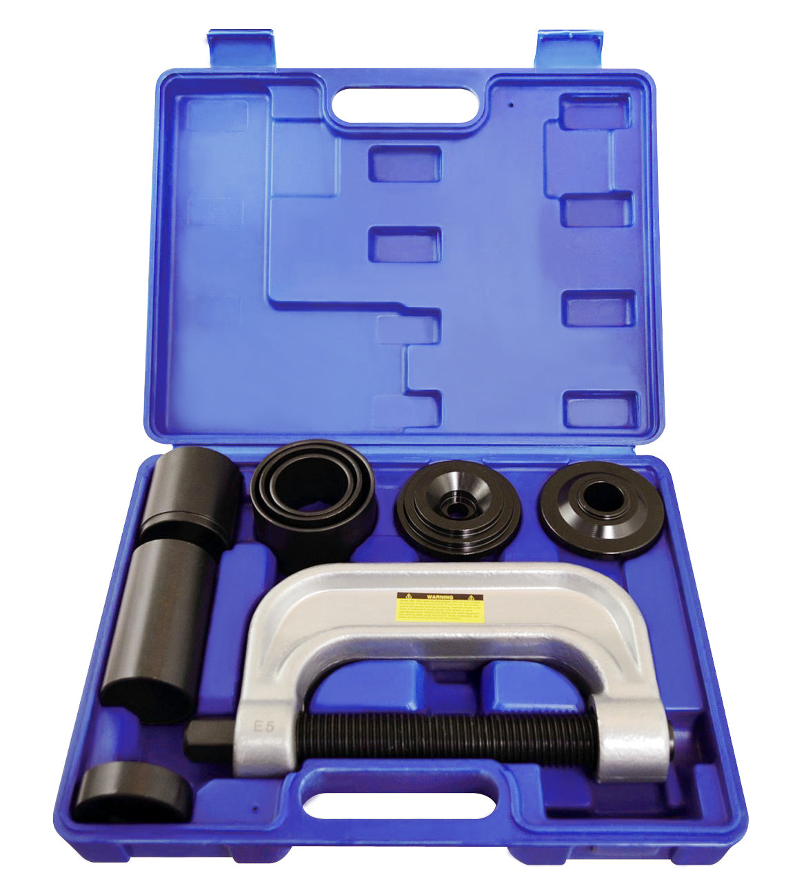 Astro Pneumatic 7865 Ball Joint Service Tool with 4-wheel Drive Adapters