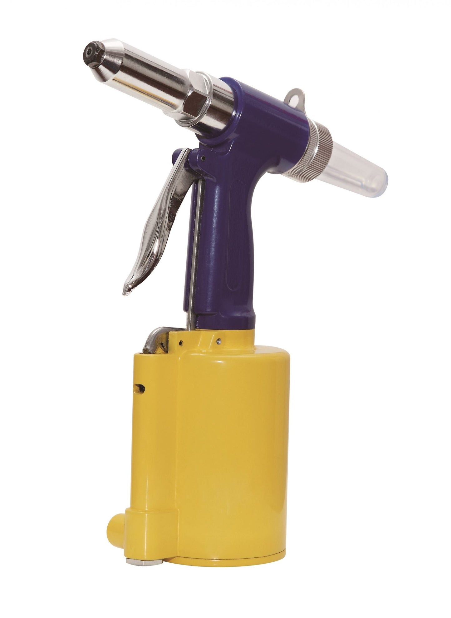 Astro Pneumatic PR36 3/16" Capacity Air Riveter (Comes w/ (4) Nosepieces)