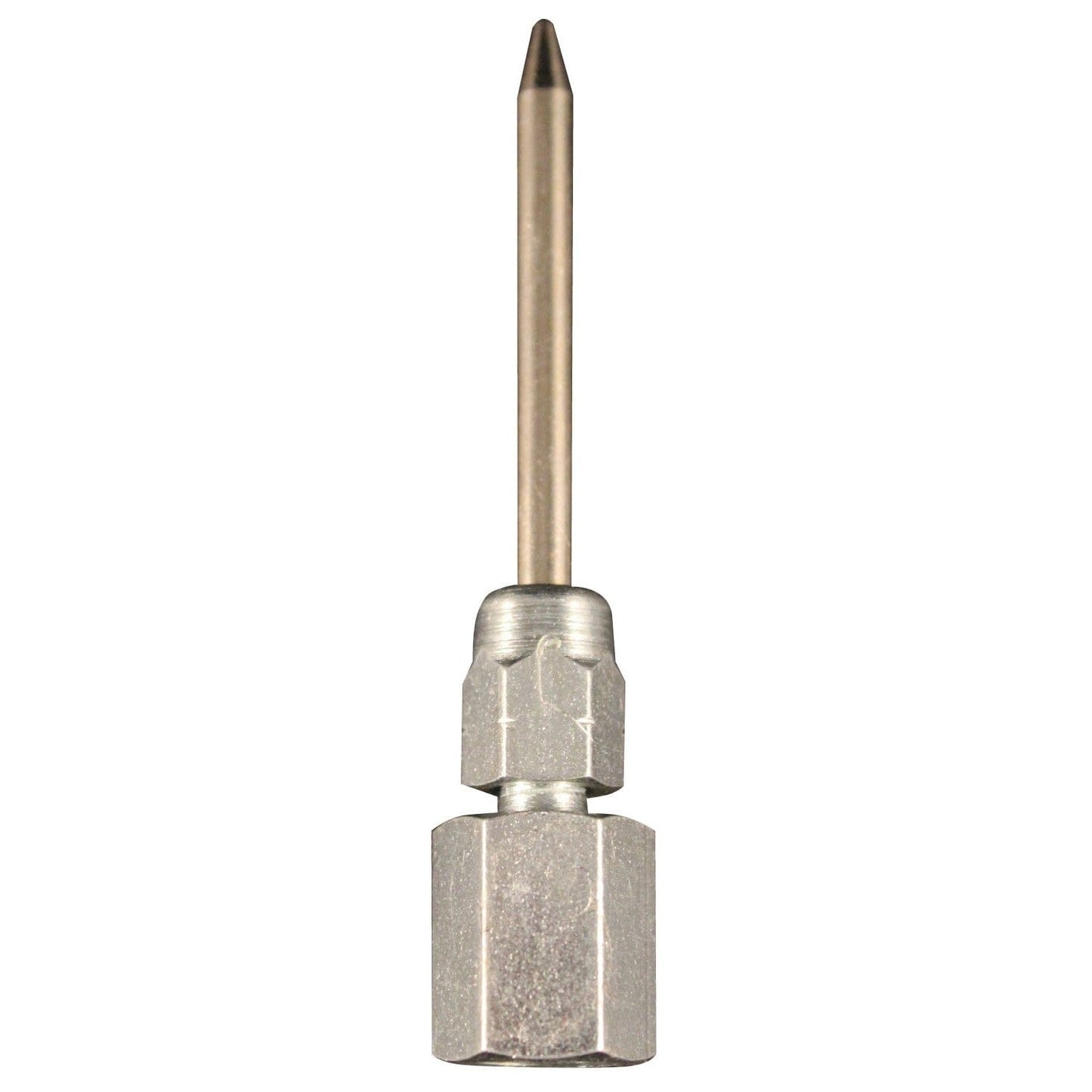 Milton S-3208 Narrow Needle Nose Dispenser for Grease Guns