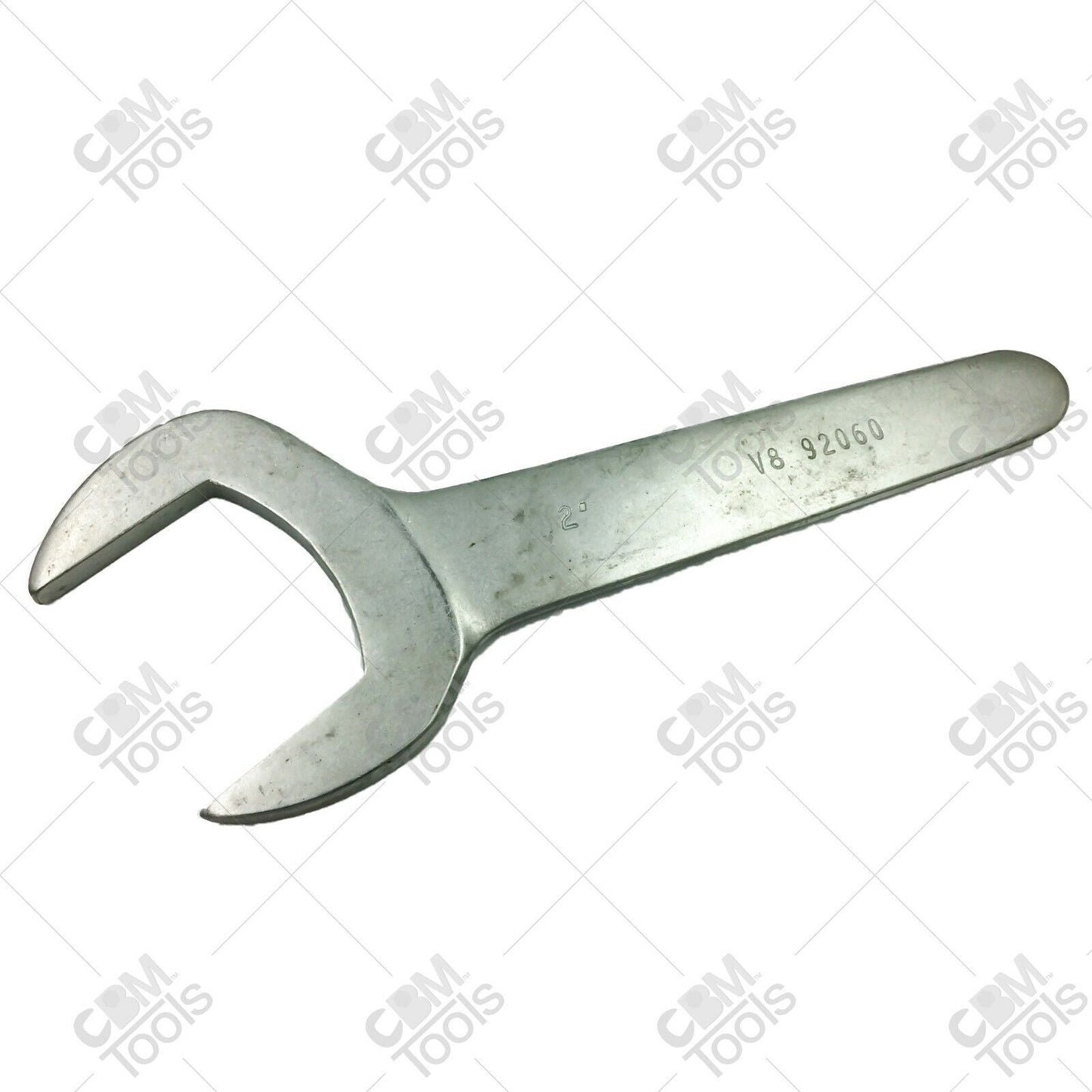 V8 Tools 2" Service Wrench