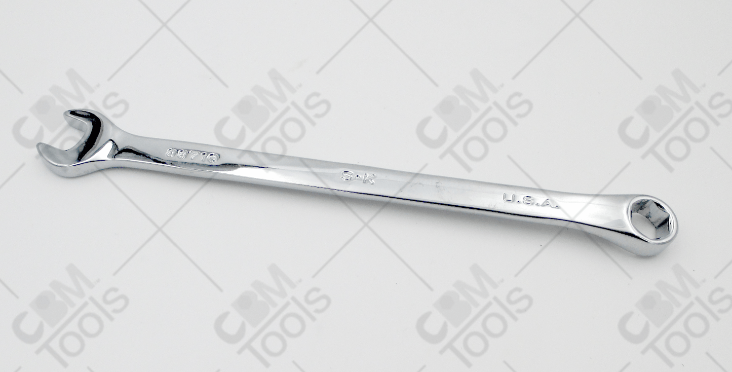 SK PROFESSIONAL TOOLS 88710 Combination Wrench 10mm