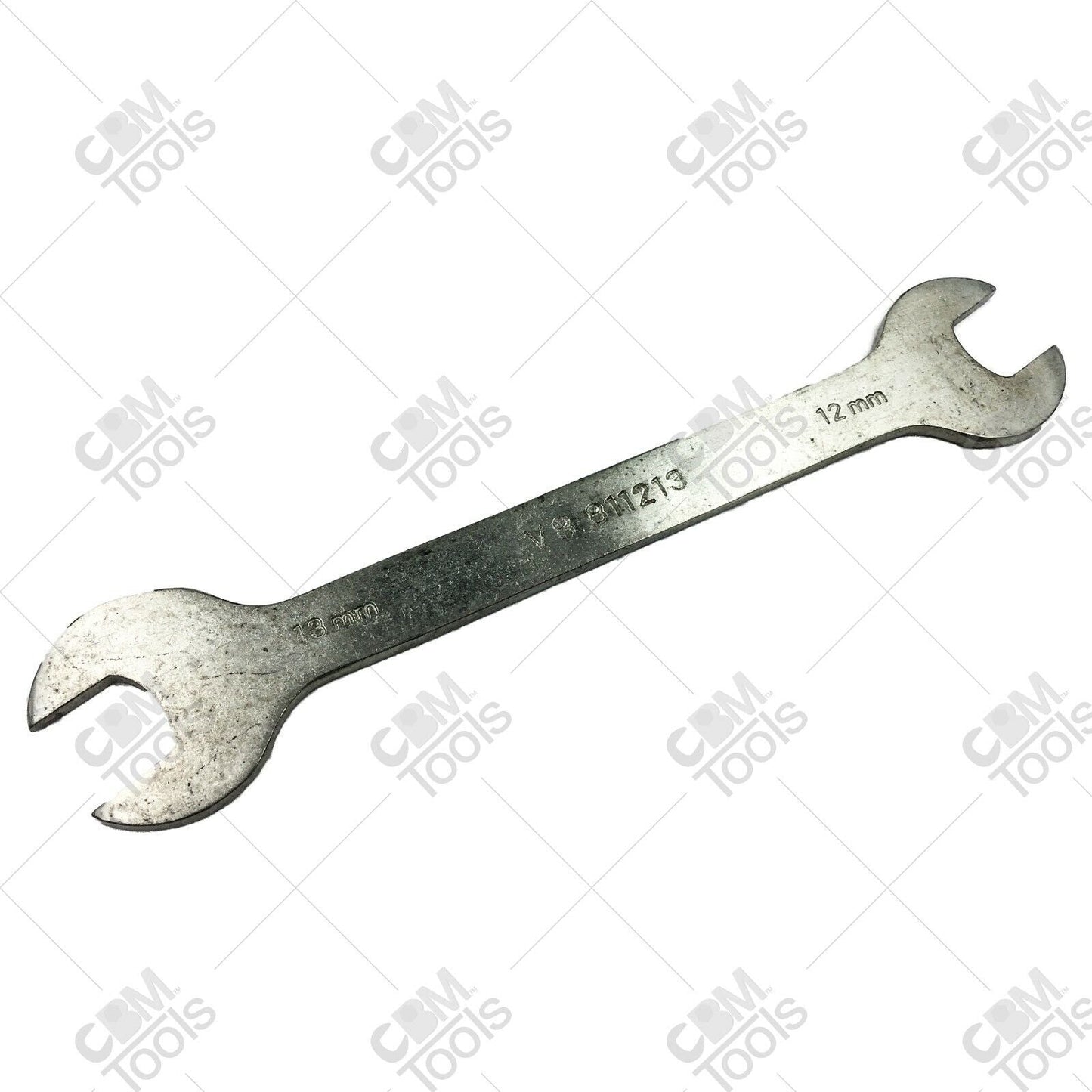 V8 Tools 811213 12mm - 13mm Super Thin Wrench