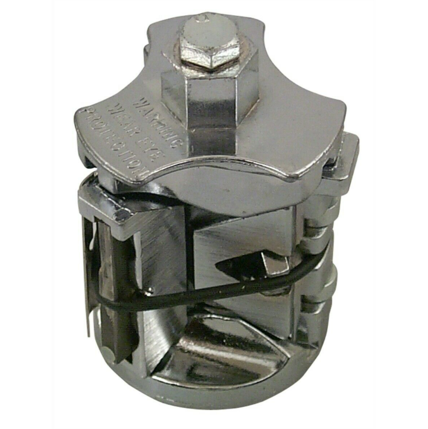 Lisle Tool 36500 Cylinder Ridge Reamer 211/16" to 55/16" CBM Tools