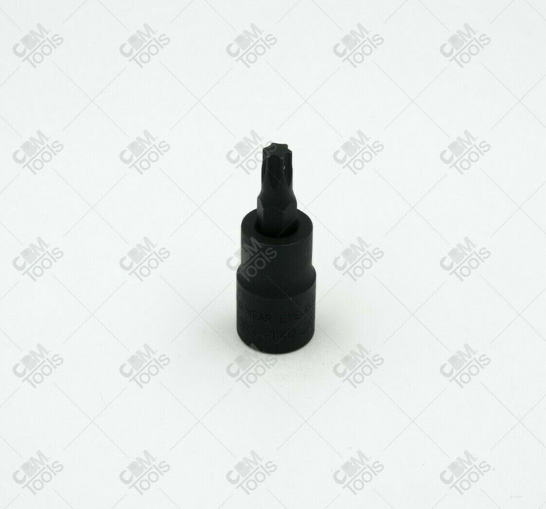 Lisle 82270 T-40 Super Torx Bit